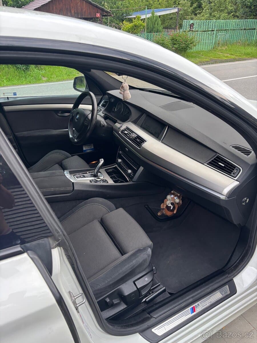 2011 BMW OSTATNÍ - 7