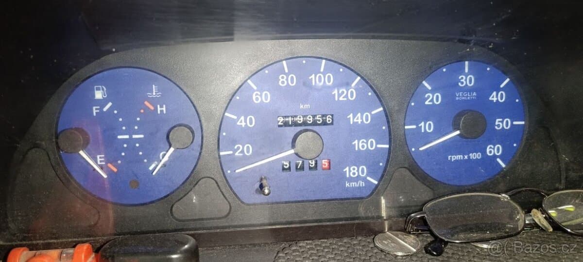 2002 Fiat DUCATO - 7