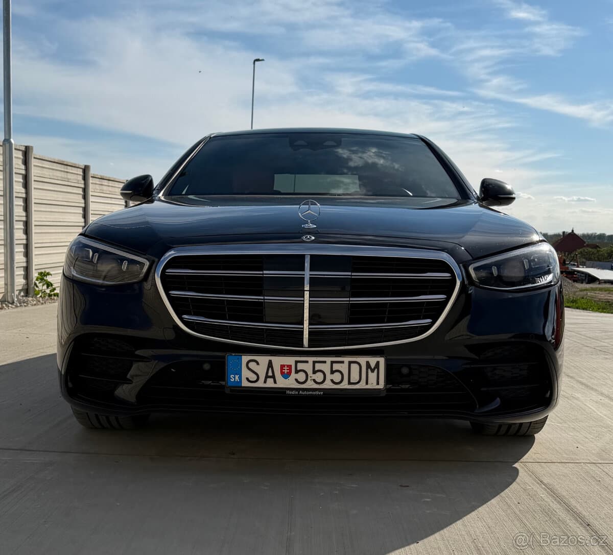 2022 Mercedes-Benz OSTATNÍ - 7
