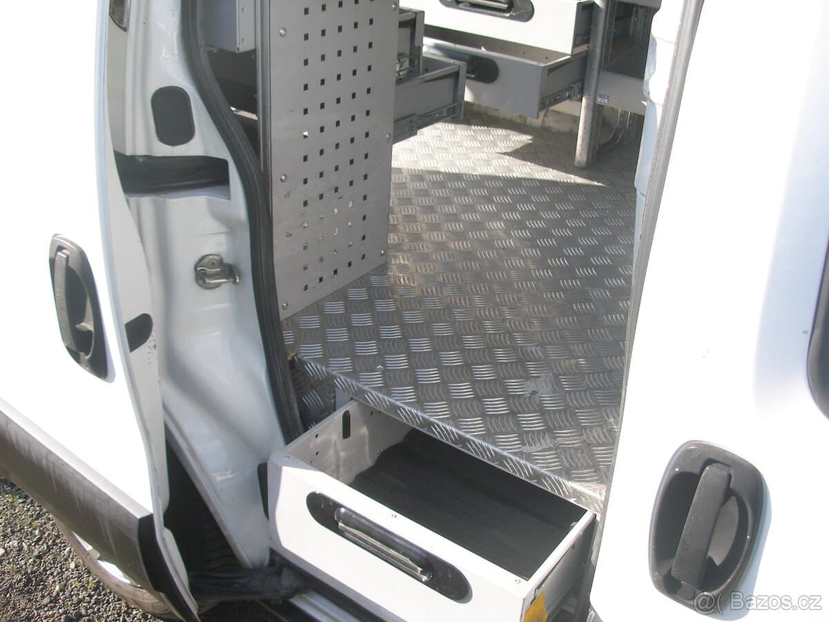 Fiat FIORINO - 7