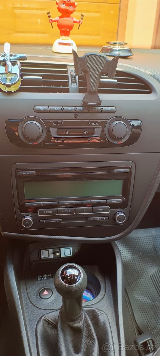 2011 Seat LEON - 7