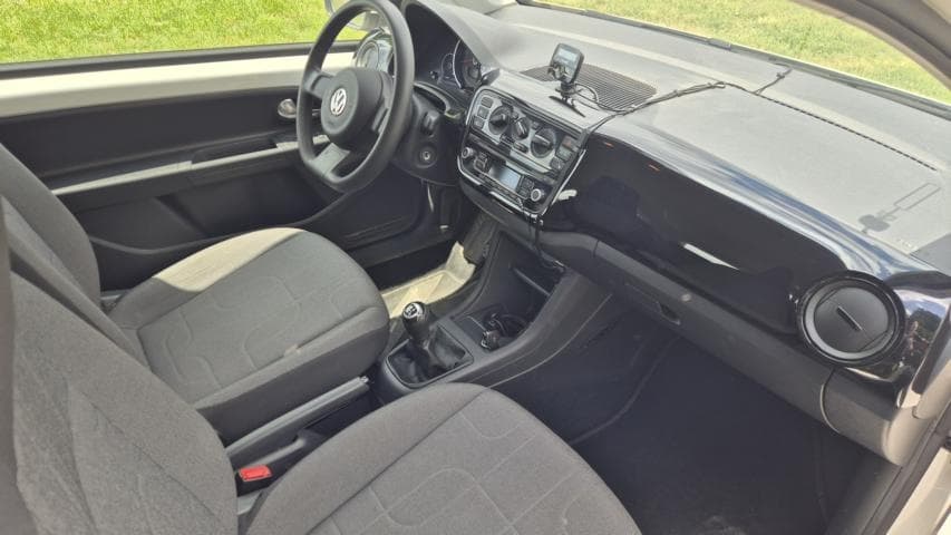 2012 Volkswagen UP! - 7