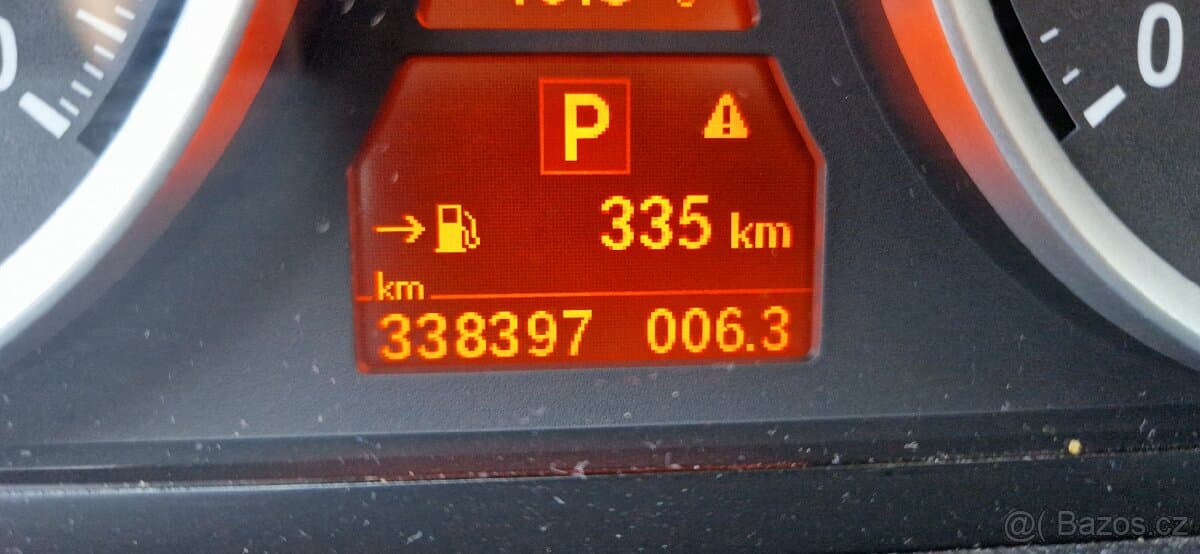 BMW X6 - 7