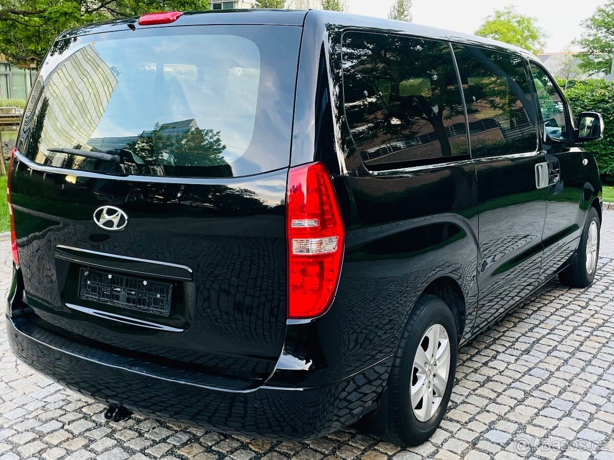 2011 Hyundai OSTATNÍ - 7