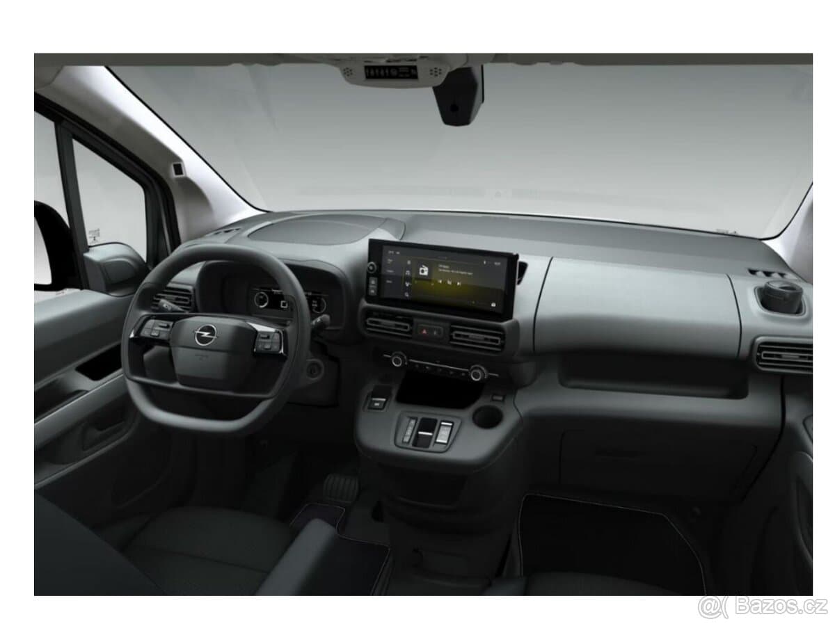 Opel COMBO - 7