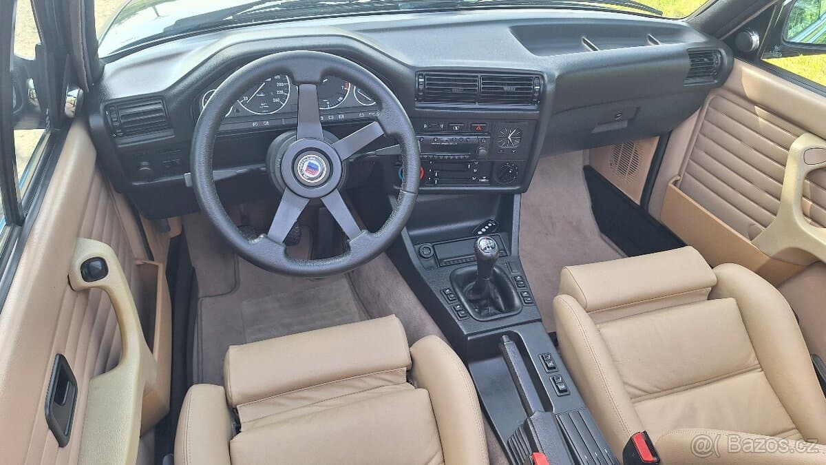 BMW OSTATNÍ - 7