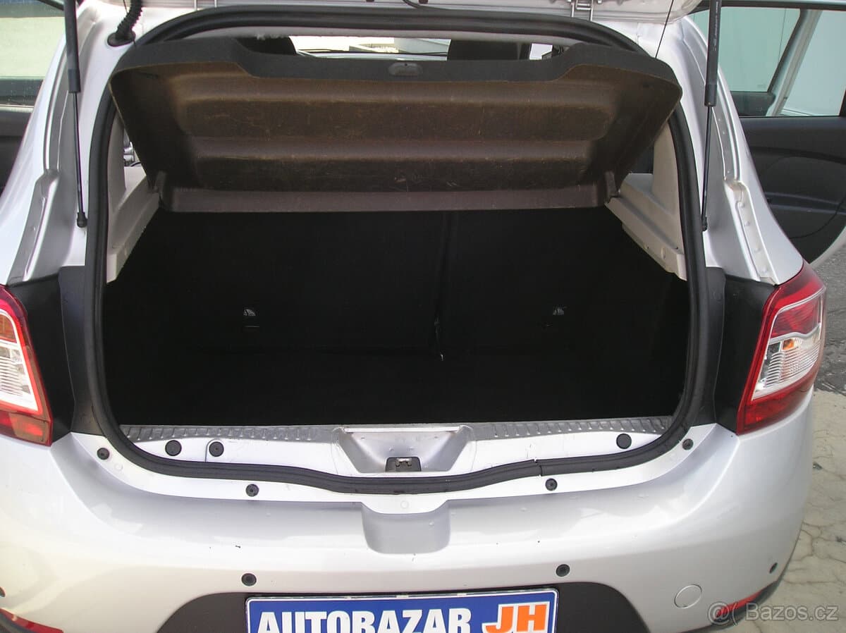 2014 Dacia SANDERO - 7
