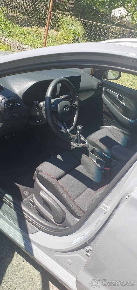 2022 Hyundai i30 - 7