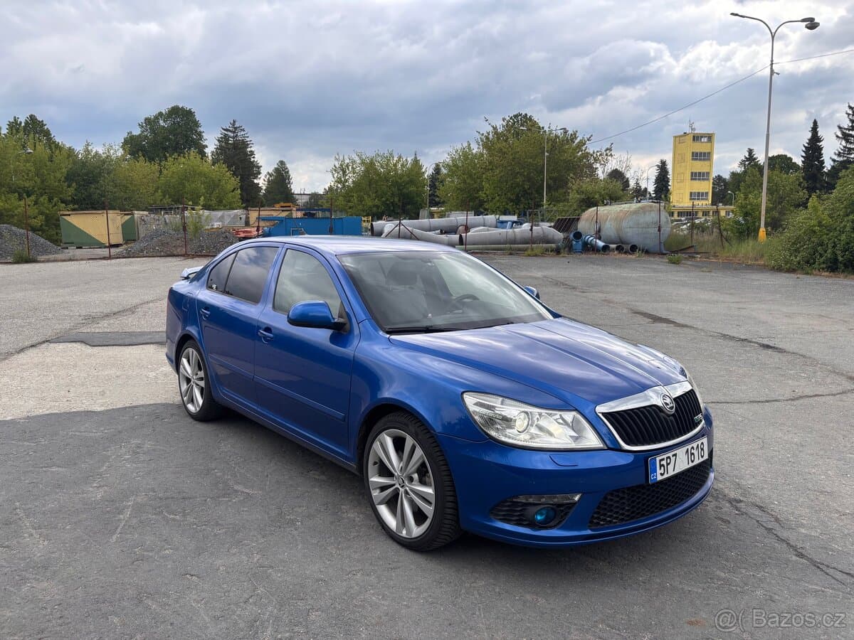 2010 Škoda OCTAVIA - 7