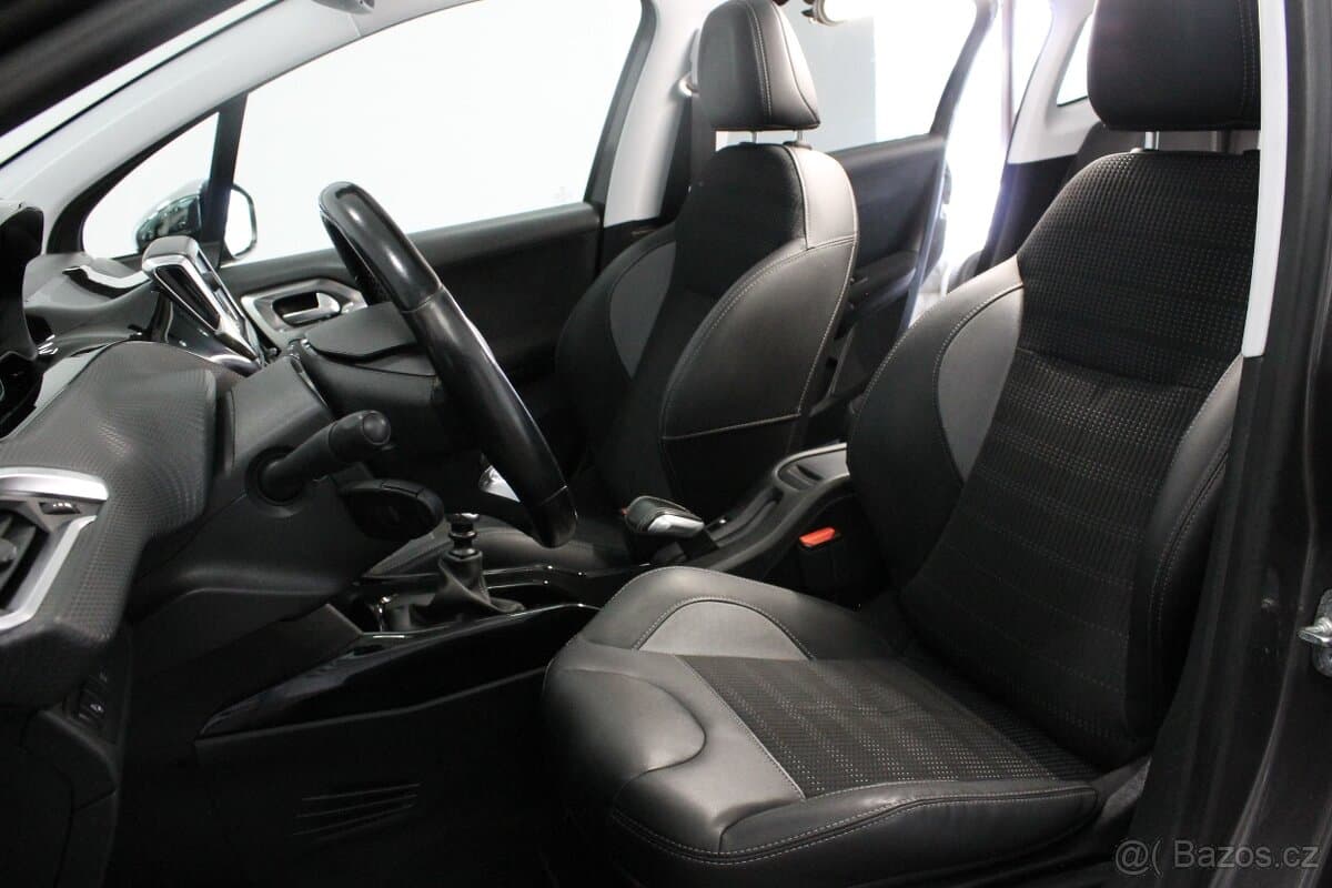 2016 Peugeot 2008 - 7