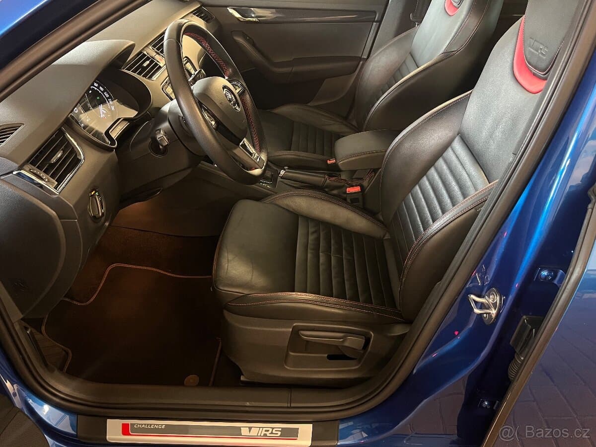 2014 Škoda OCTAVIA - 7