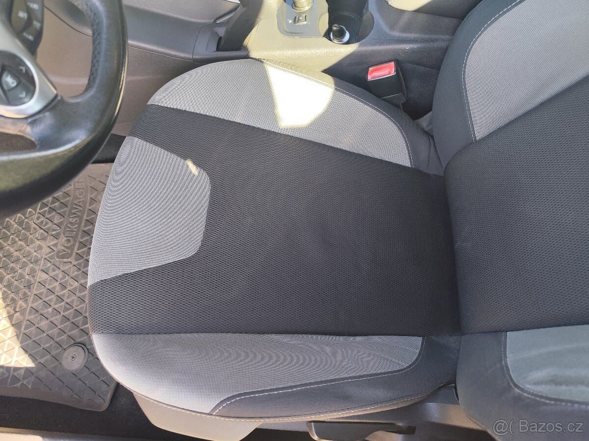 2012 Ford FOCUS - 7