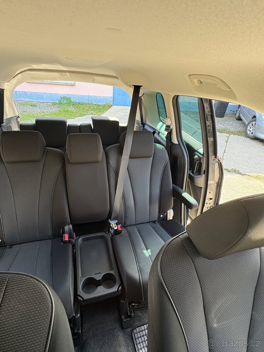 2014 Mazda 5 - 7