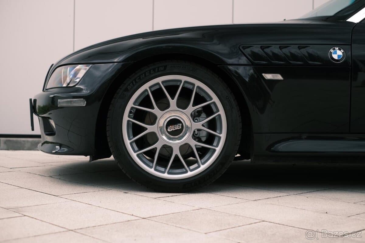 1999 BMW Z3 - 7