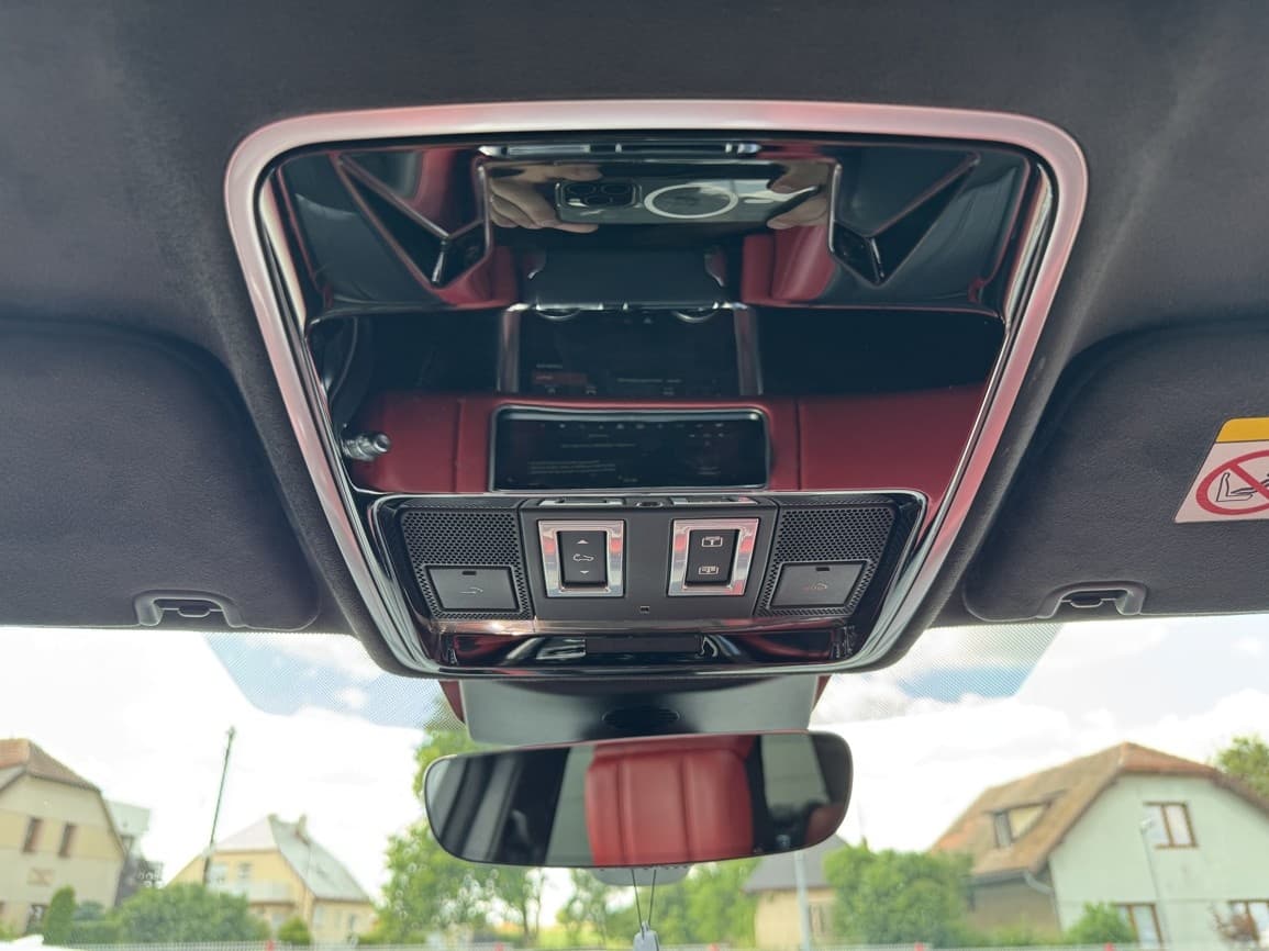 2018 Land Rover RANGE ROVER SPORT - 7