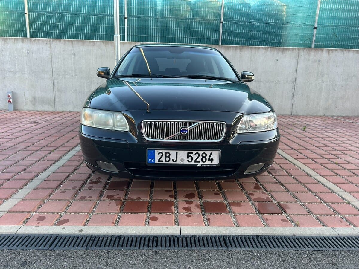2007 Volvo V70 - 7