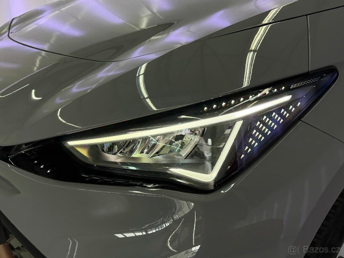 2023 Cupra BORN - 7