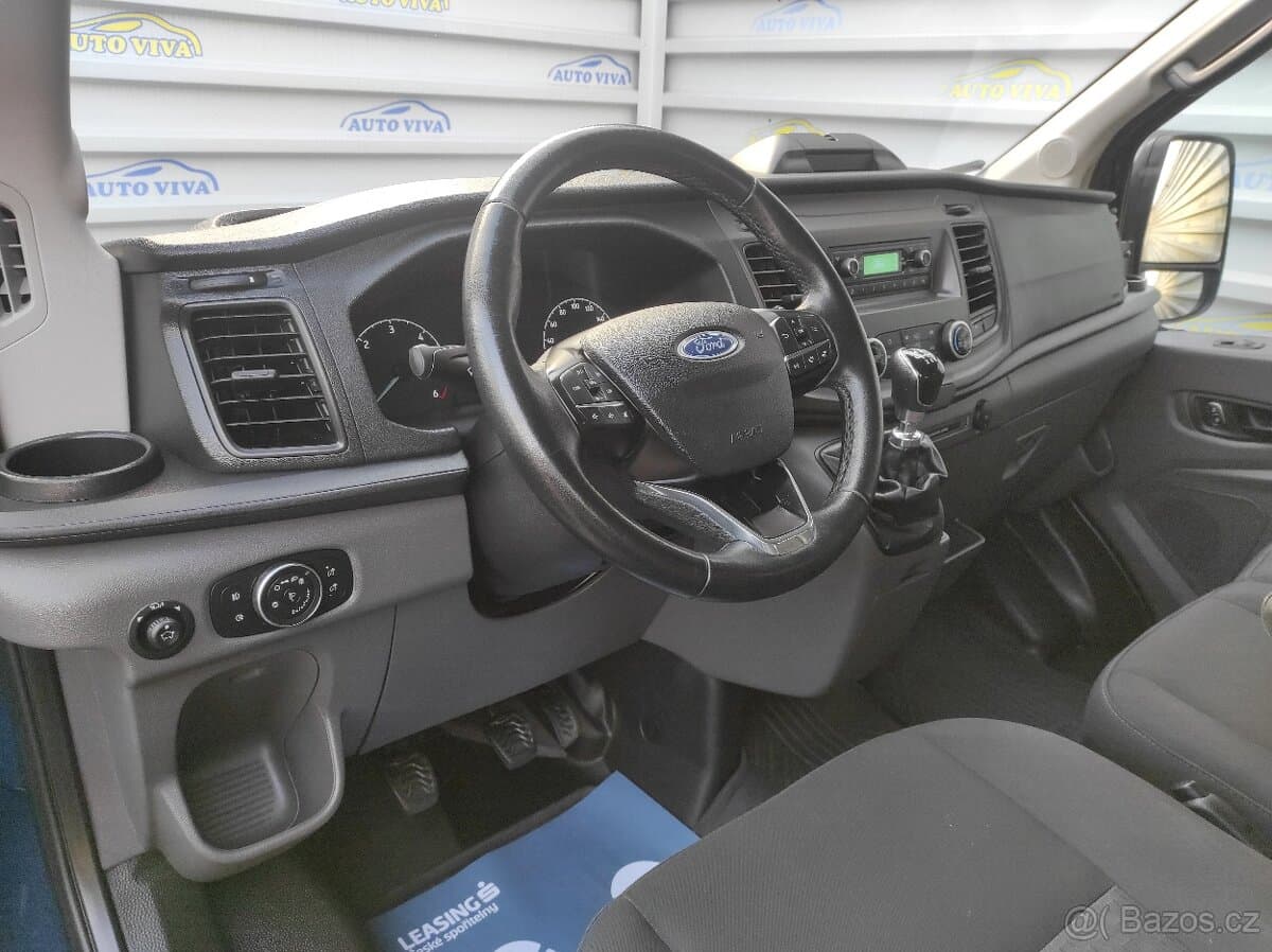2021 Ford TRANSIT - 7