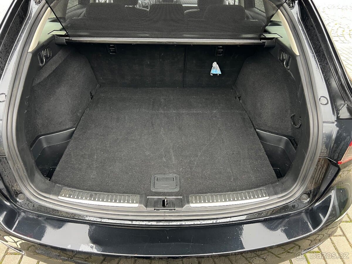 2014 Mazda 6 - 7