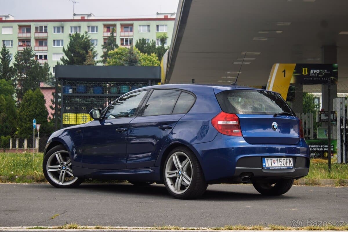 2011 BMW OSTATNÍ - 7