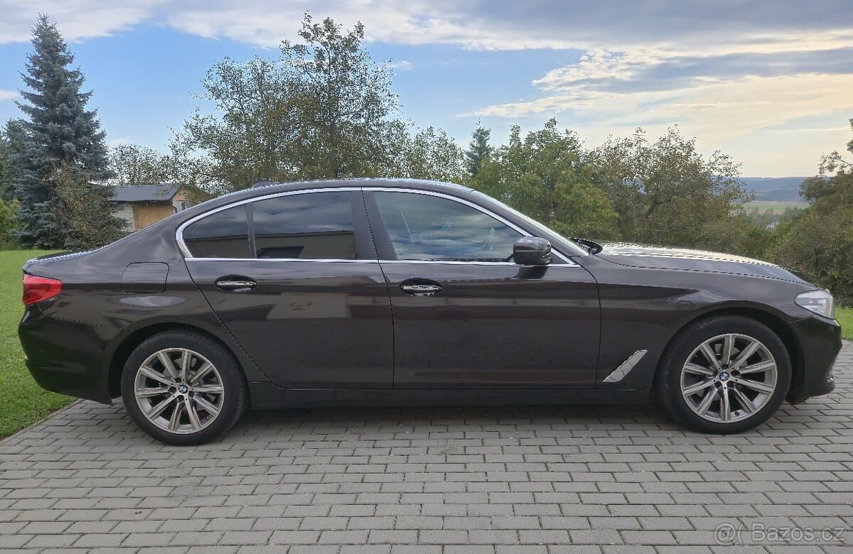 2017 BMW OSTATNÍ - 7