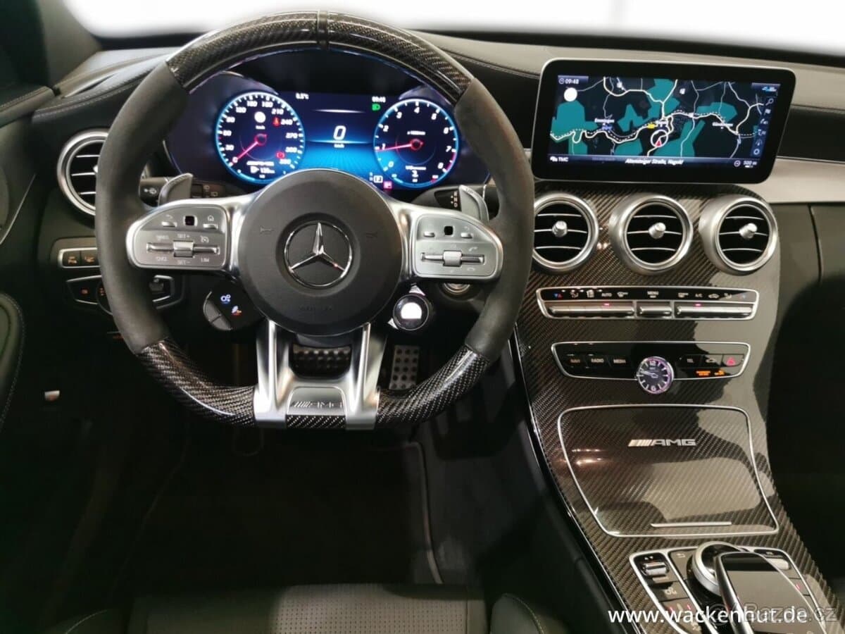 2019 Mercedes-Benz OSTATNÍ - 7