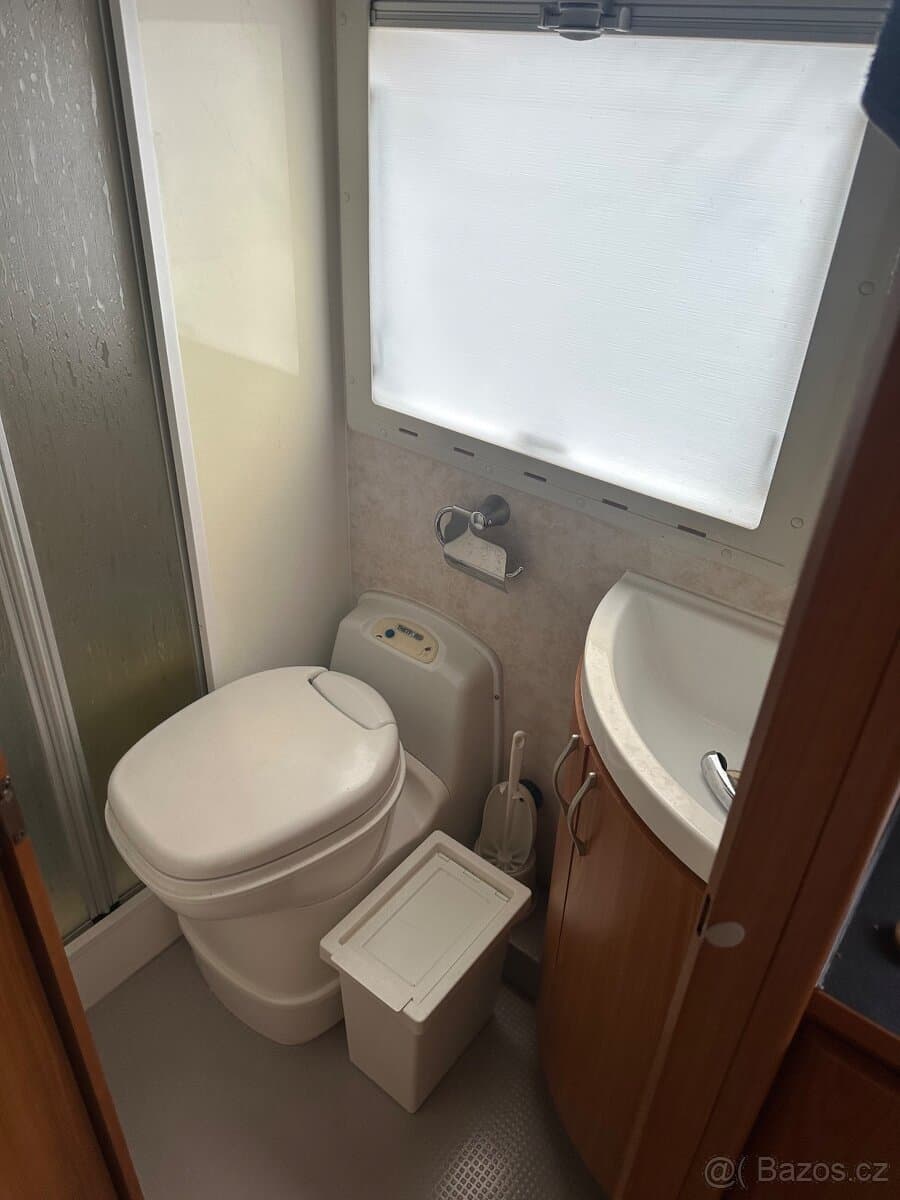 2005 Fiat DUCATO - 7