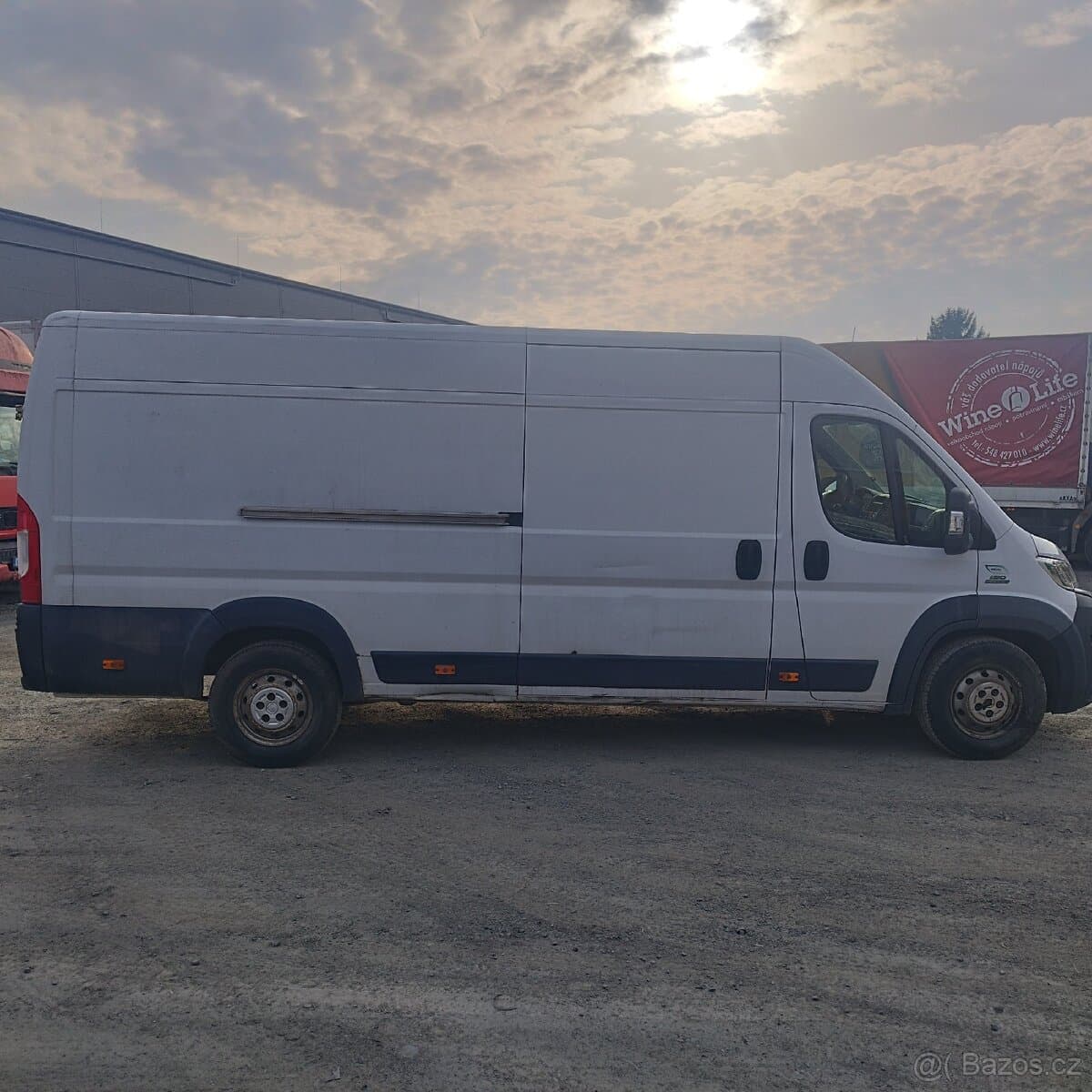 2016 Fiat DUCATO - 7