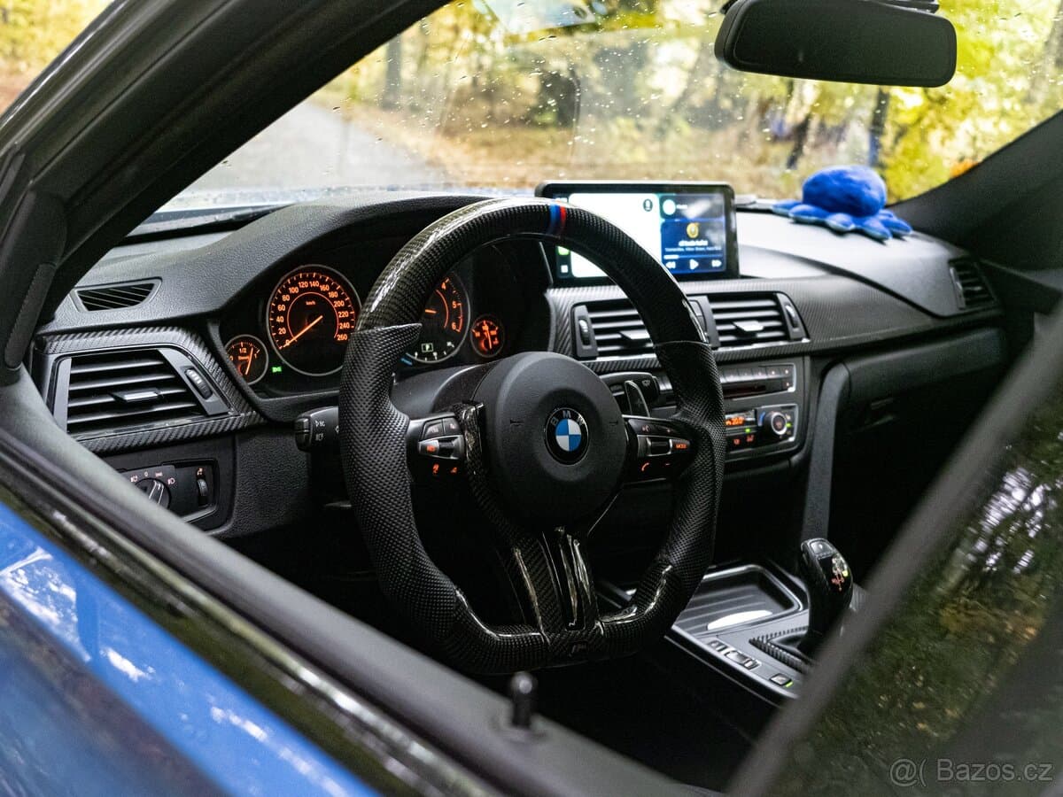 2013 BMW OSTATNÍ - 7