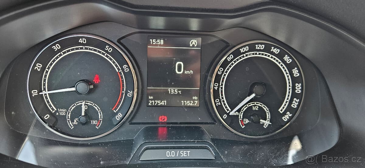 2020 Škoda SCALA - 7