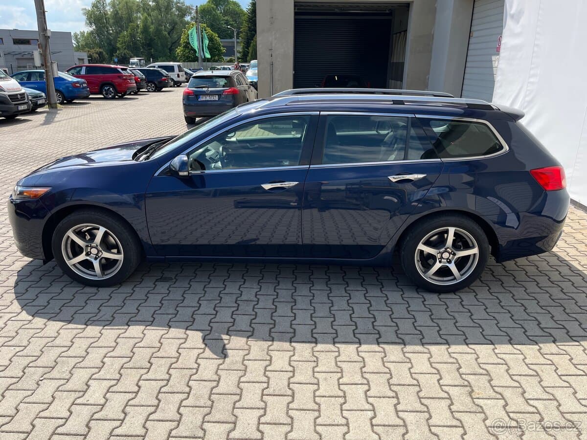 2008 Honda ACCORD - 7