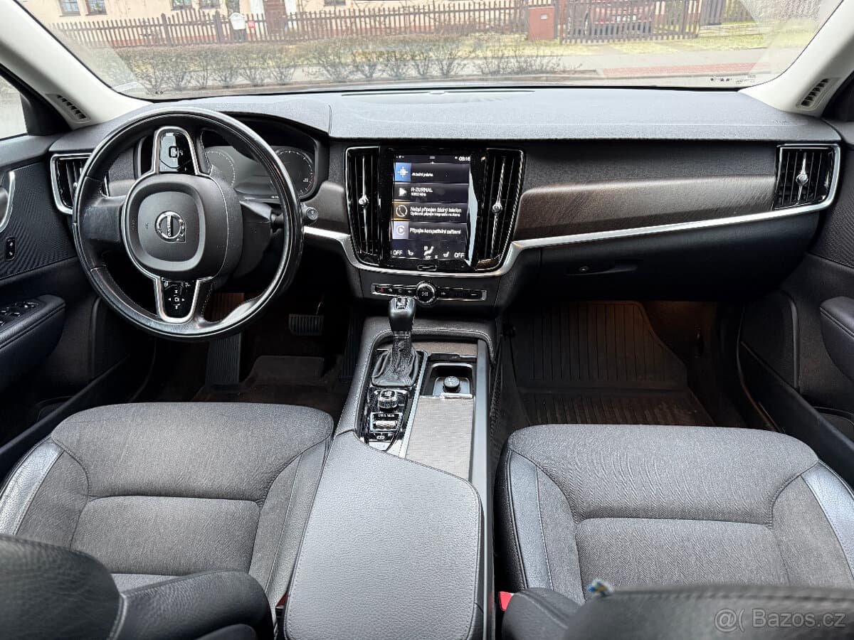 2018 Volvo V90 - 7