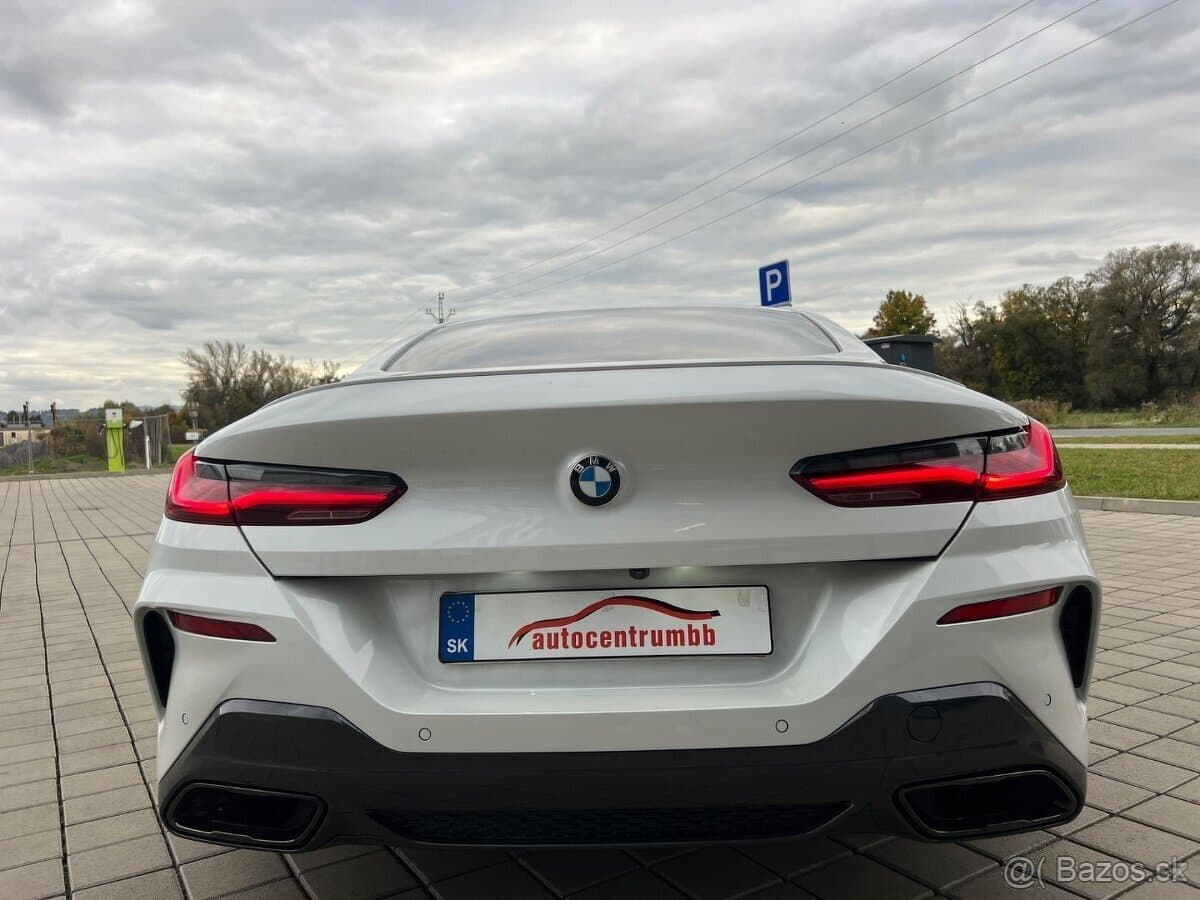 2019 BMW OSTATNÍ - 7