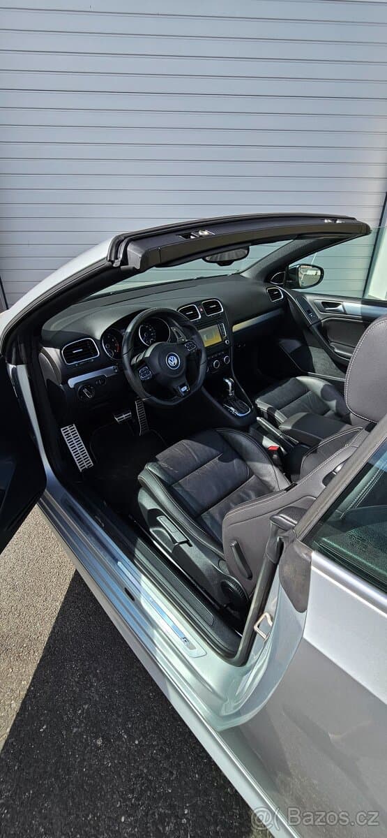 2014 Volkswagen GOLF - 7
