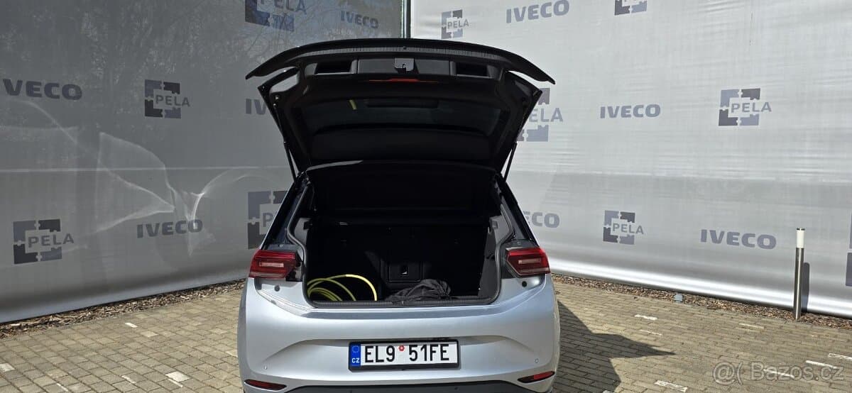2020 Volkswagen ID.3 - 7