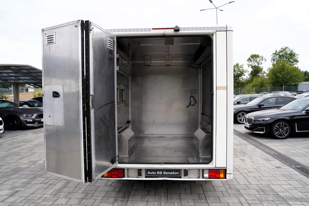 2010 Renault MASTER - 7