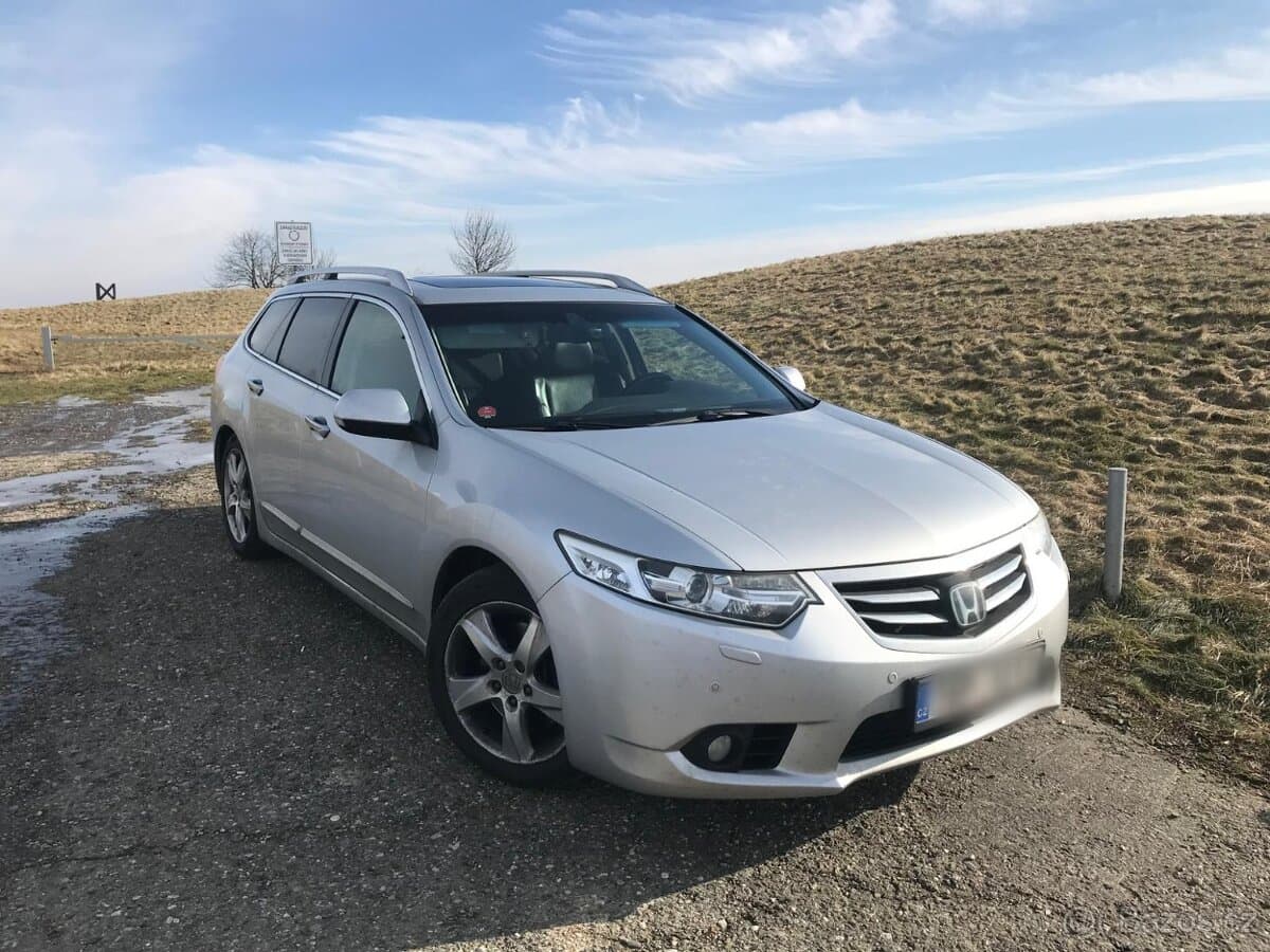 2011 Honda ACCORD - 7