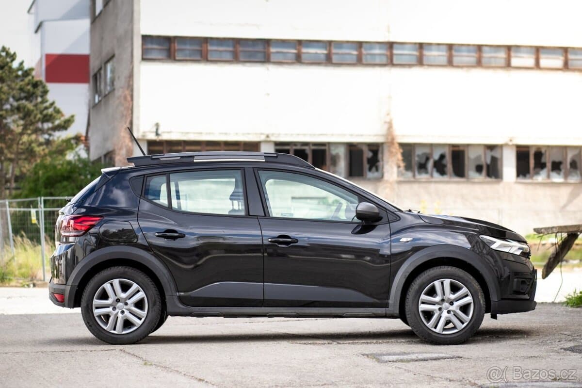 2023 Dacia SANDERO - 7