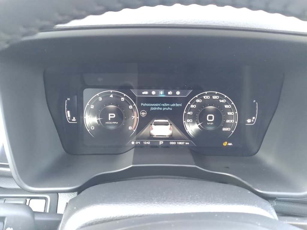 2024 SsangYong TIVOLI - 7