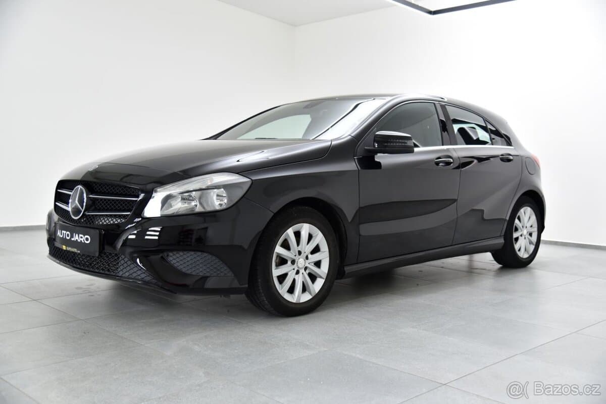2015 Mercedes-Benz OSTATNÍ - 7