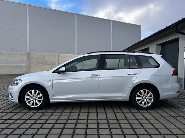 2017 Volkswagen GOLF - 7