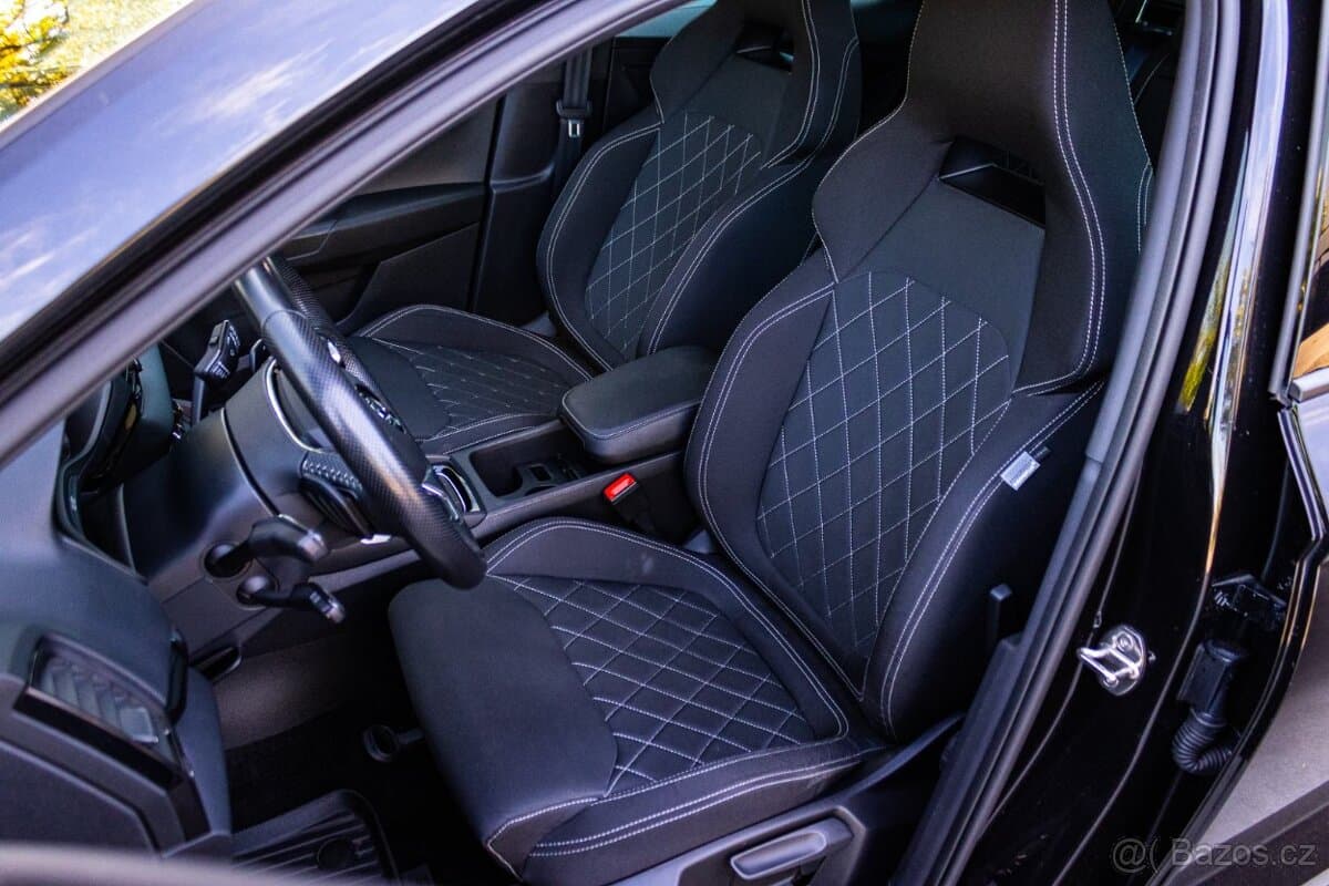 2022 Škoda KAROQ - 7