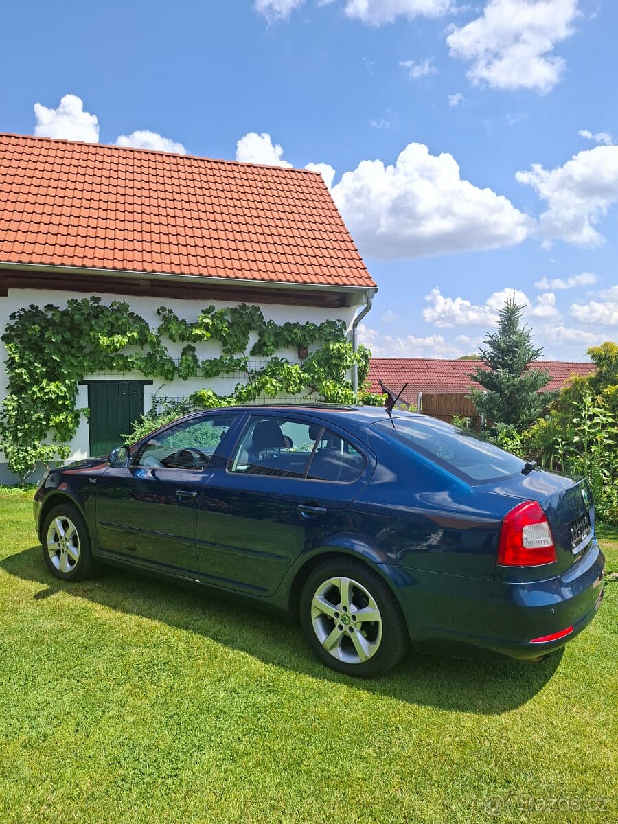 2012 Škoda OCTAVIA - 7