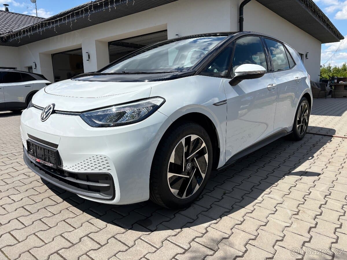 2021 Volkswagen ID.3 - 7