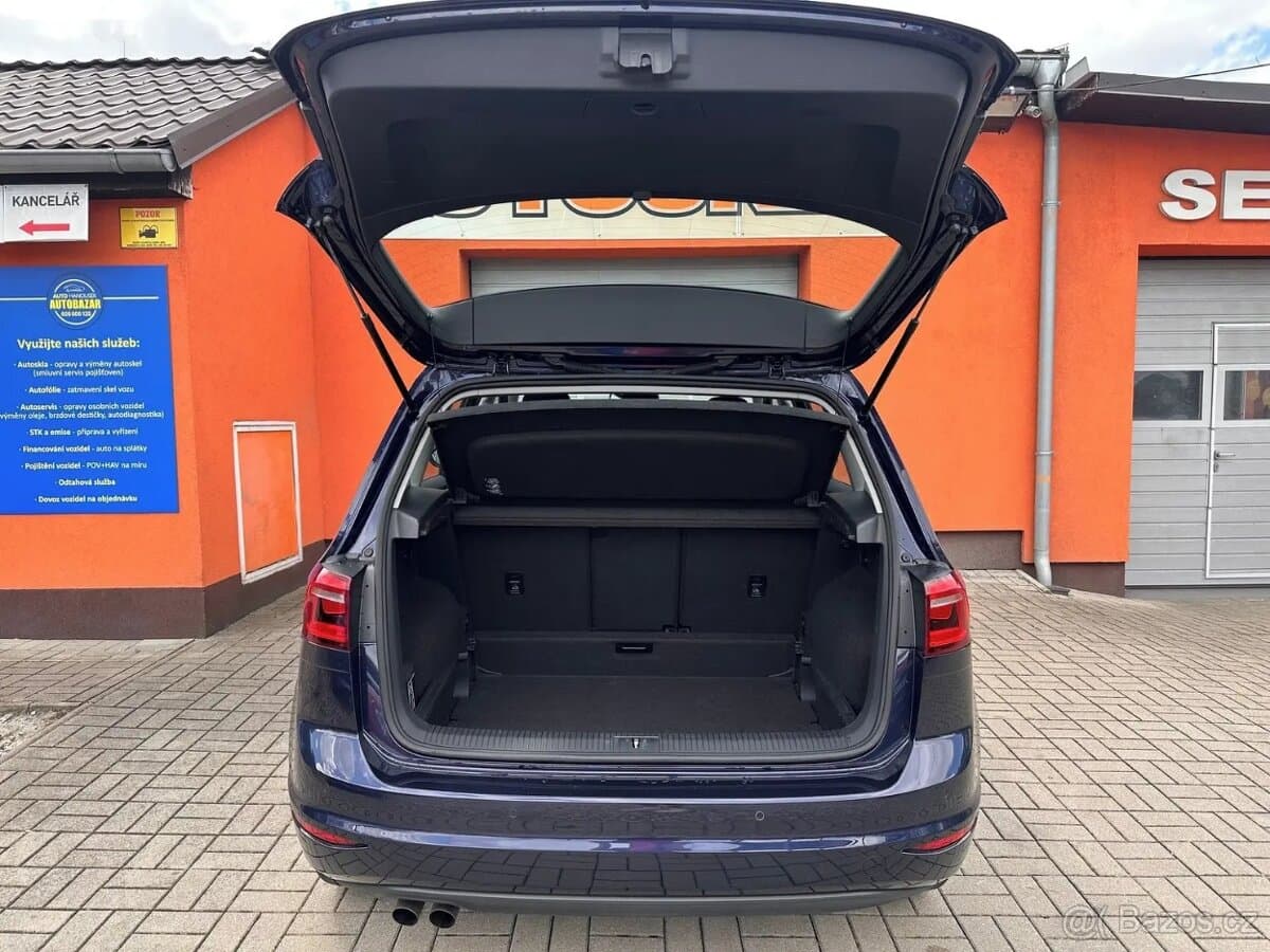 2015 Volkswagen GOLF - 7