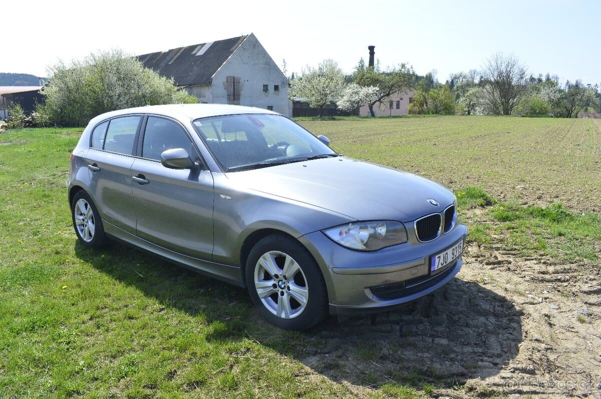 2011 BMW OSTATNÍ - 7