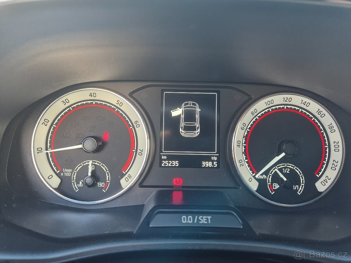 2023 Škoda FABIA - 7