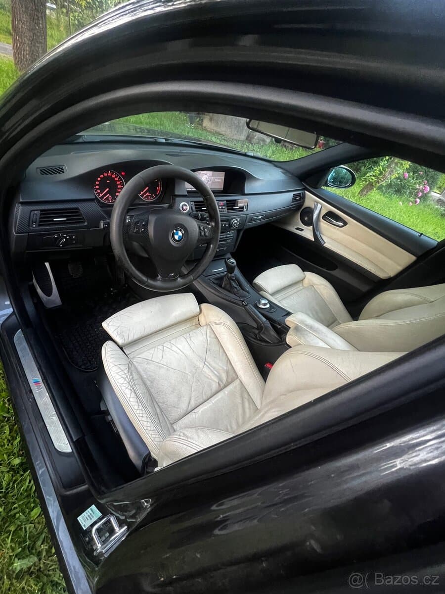 2006 BMW OSTATNÍ - 7