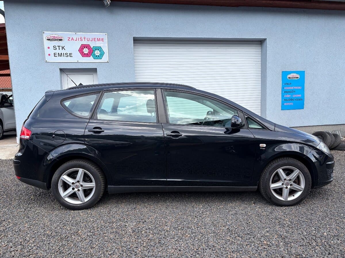 2013 Seat ALTEA - 7