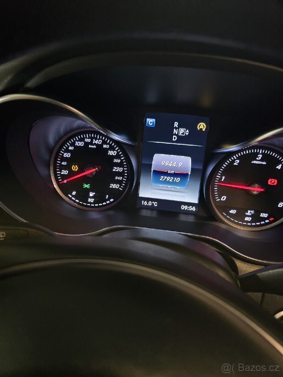2014 Mercedes-Benz OSTATNÍ - 7
